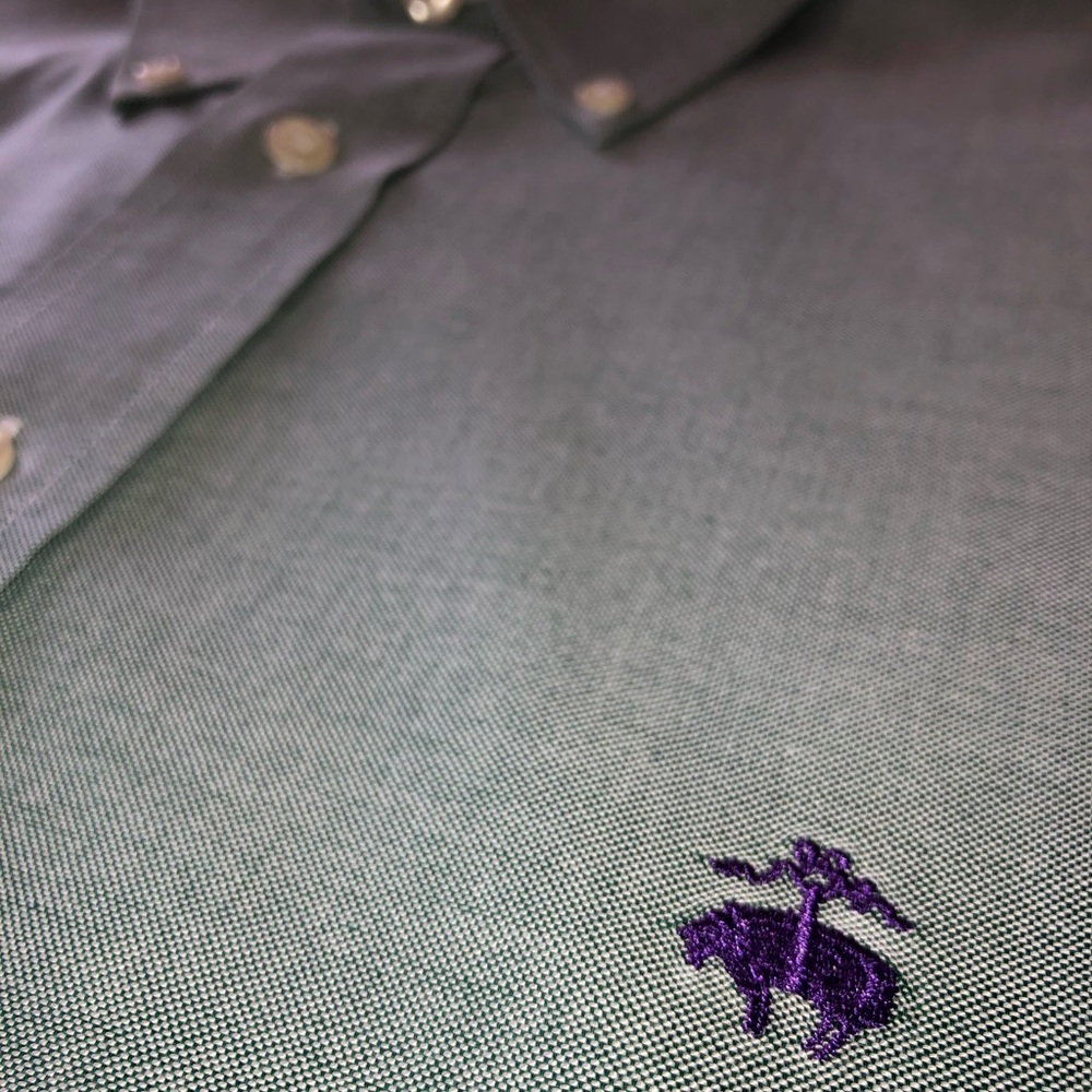 Brooks Brothers Slim fit Dress Shirt